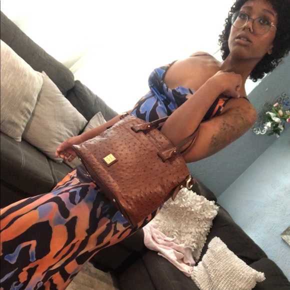 NOW AVAILABLE- Zebra Print Camisole Dress - Picture 9 of 9